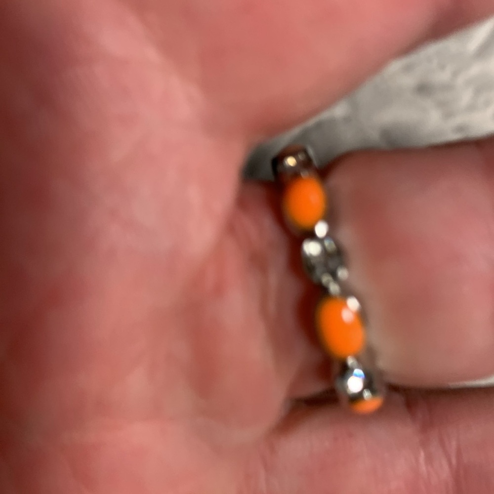 Eternity ring - Picture 4 of 7